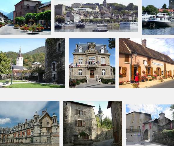 Région Conflans