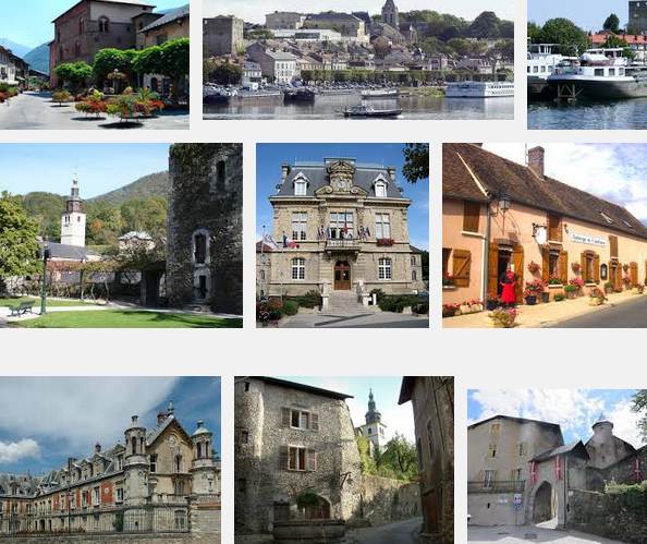 Photos Conflans