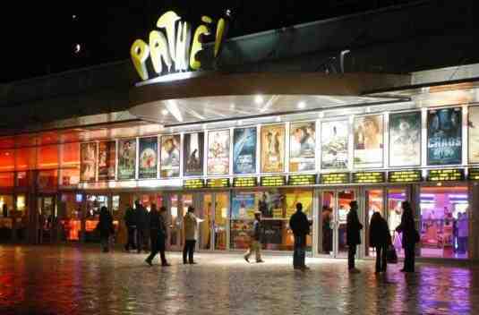 pathe, orleans