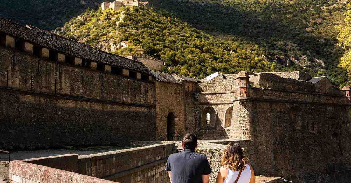 devant, les, remparts, de
