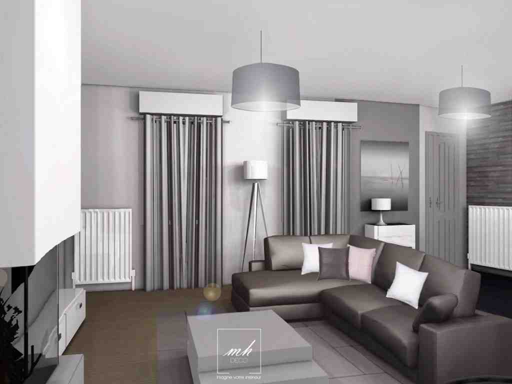 decoration, salon, epure, copier